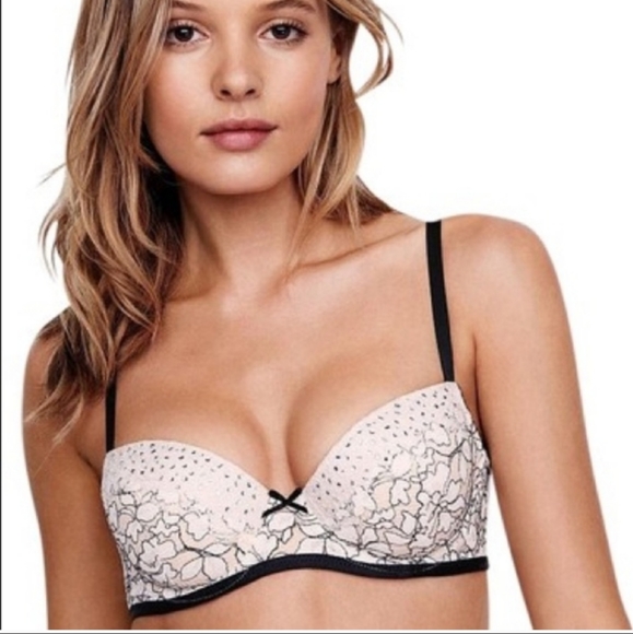 Victoria's Secret Other - Victoria's Secret Dream Angels Demi Bra